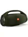 Портативная акустика JBL Boombox Green icon