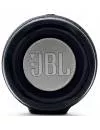 Портативная акустика JBL Charge 4 Black фото 5
