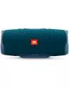 Портативная акустика JBL Charge 4 Blue icon