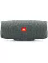 Портативная акустика JBL Charge 4 Gray icon