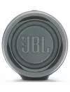 Портативная акустика JBL Charge 4 Gray фото 5