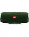 Портативная акустика JBL Charge 4 Green icon