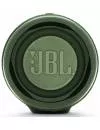 Портативная акустика JBL Charge 4 Green фото 5