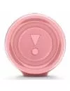 Портативная акустика JBL Charge 4 Pink icon 6
