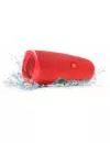 Портативная акустика JBL Charge 4 Red icon 4