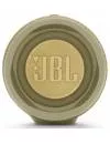 Портативная акустика JBL Charge 4 Sand фото 5