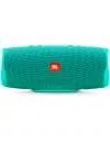 Портативная акустика JBL Charge 4 Teal icon