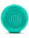 Портативная акустика JBL Charge 4 Teal фото 5