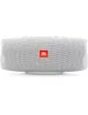 Портативная акустика JBL Charge 4 White icon