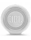 Портативная акустика JBL Charge 4 White фото 5