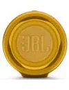 Портативная акустика JBL Charge 4 Yellow icon 5