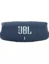 Портативная акустика JBL Charge 5 Blue фото 2