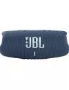 Портативная акустика JBL Charge 5 Blue icon 2