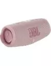 Портативная акустика JBL Charge 5 Pink icon