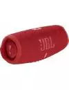 Портативная акустика JBL Charge 5 Red icon