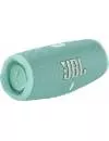 Портативная акустика JBL Charge 5 Teal icon