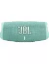 Портативная акустика JBL Charge 5 Teal фото 2