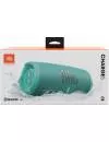 Портативная акустика JBL Charge 5 Teal фото 9