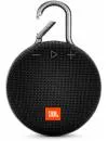 Портативная акустика JBL Clip 3 Black icon