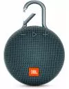 Портативная акустика JBL Clip 3 Blue icon