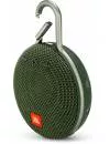 Портативная акустика JBL Clip 3 Green icon 2