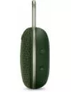 Портативная акустика JBL Clip 3 Green icon 3