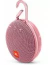 Портативная акустика JBL Clip 3 Pink icon 2