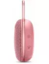 Портативная акустика JBL Clip 3 Pink icon 3