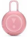 Портативная акустика JBL Clip 3 Pink icon 4