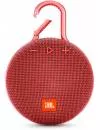 Портативная акустика JBL Clip 3 Red icon