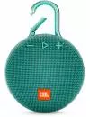 Портативная акустика JBL Clip 3 Teal icon