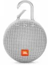 Портативная акустика JBL Clip 3 White icon