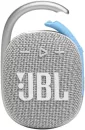 Портативная акустика JBL Clip 4 Eco (серый/голубой) icon