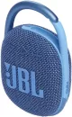 Портативная акустика JBL Clip 4 Eco (синий) фото 2