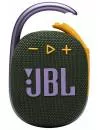 Портативная акустика JBL Clip 4 Green icon