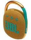 Портативная акустика JBL Clip 4 Yellow icon 3