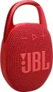 Беспроводная колонка JBL Clip 5 (красный) icon
