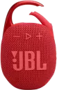 Беспроводная колонка JBL Clip 5 (красный) icon 2