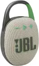 Беспроводная колонка JBL Clip 5 (песочный) icon