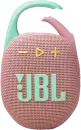 Беспроводная колонка JBL Clip 5 (розовый) icon 2