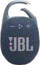 Беспроводная колонка JBL Clip 5 (темно-синий) icon 2