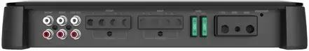 Автомобильный усилитель JBL Club A754 icon 2