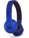 Наушники JBL E45BT Blue icon 2