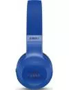 Наушники JBL E45BT Blue icon 5