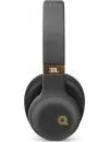 Наушники JBL E55BT Quincy Edition Space Gray icon 3