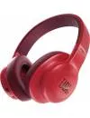 Наушники JBL E55BT Red icon