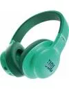 Наушники JBL E55BT Teal icon