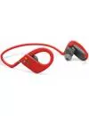 Наушники JBL Endurance Dive Red icon