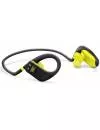 Наушники JBL Endurance Dive Yellow icon