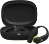 Наушники JBL Endurance Peak 4 (черный/лаймовый) icon